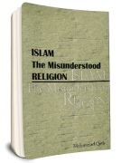 islam-the-misunderstood-religion